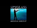 spyglass media group logo 2021 extended version music