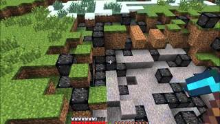 minecraft pelailu osa 26 METEORIITTI