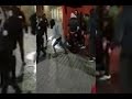 Cuatro detenidos por la agresión a una joven en Murcia