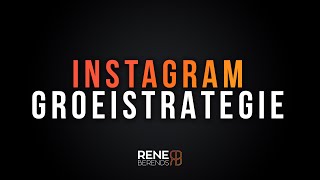 Hoe krijg ik meer volgers op Instagram in 2020? ( Instagram Groeistrategie )