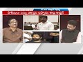 పుష్ప vs cm క్లైమాక్స్ ఎక్కడ pushpa vs cm where is the climax