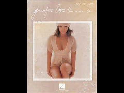 Jennifer Lopez - Again Jennifer Lopez - Again