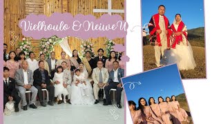 Vielhoulo \u0026 Neiwe u 💍 Wedding | November 13, 2024