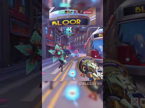 Dva Lucio Combo Be Like: #luciooverwatch #gaming #luciomafia #xbox ...