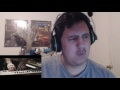 twenty one pilots: TOPxMM (the MUTEMATH sessions) REACTION Part 4!!!