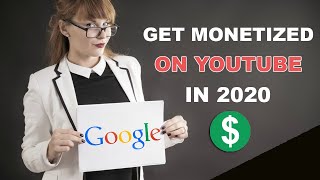 How To Monetize Your YouTube Videos In 2020 - Google AdSense, Review Process