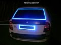 Car Laser Mapping II. Synchronized with LOREEN EUPHORIA -EXCLUSIVE- Miroxx LaserShow (www.miroxx.sk)