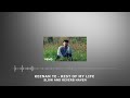 Keenan Te - Rest of My Life | Slow and Reverb | Relaxing Remix | 4K | HD