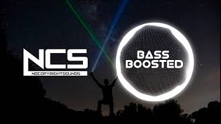 Different Heaven - OMG bass boosted [NCS Release]