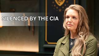 The CIA Tried to Bury It | Rachel Cuda | Ep. 451