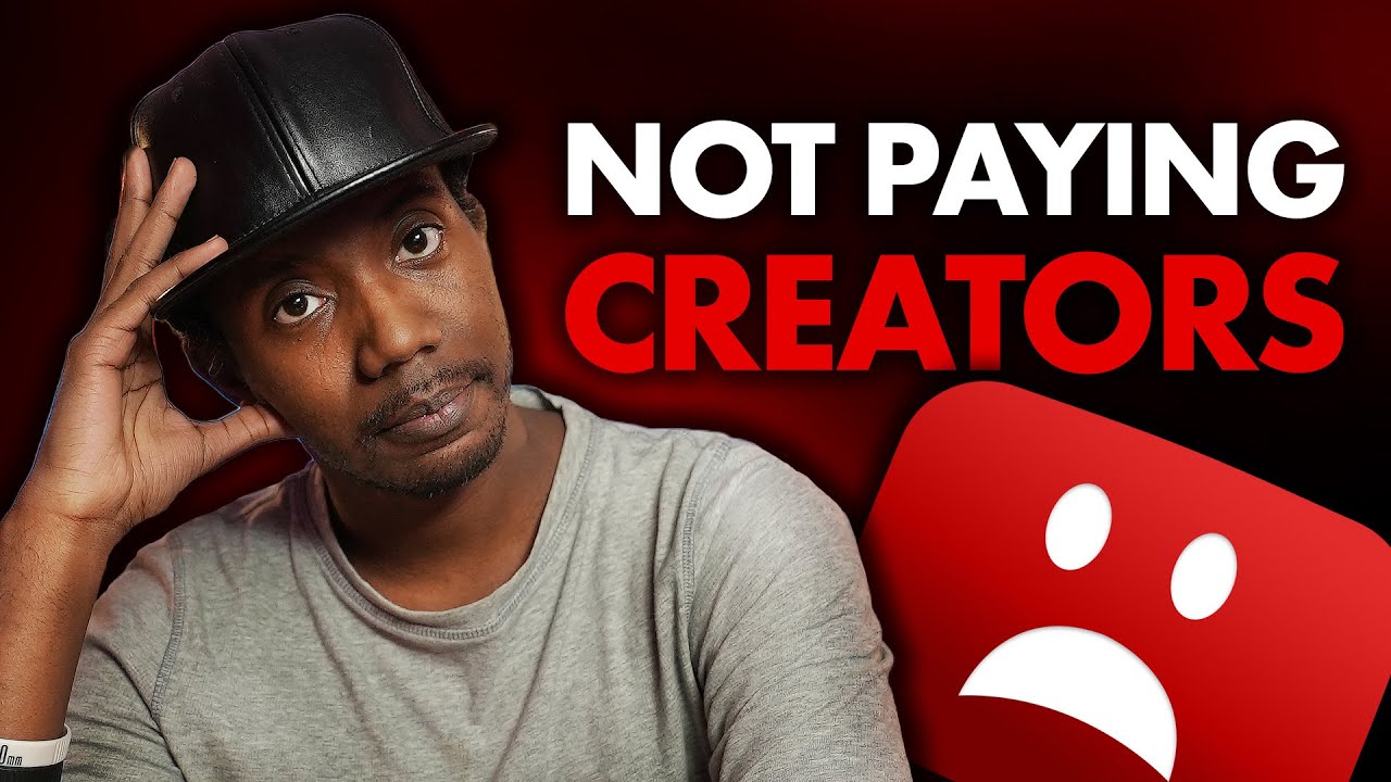 Youtube Will Start Putting Ads On Non Monetized Videos While Not Youtube Will Start Putting Ads On Non Monetized Videos While Not