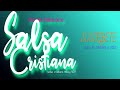 salsa cristiana 2024▶️navidad▶️hq▶️salsa cristiana mix 2024 salsa navideña christmas music 2025