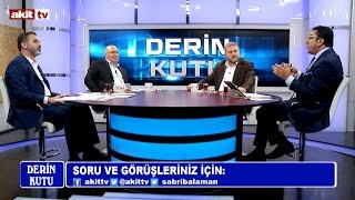 Derin Kutu - Türkiye'de sendikalar ve sendikacılık