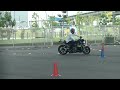 第７５２回　へなちょこライダー走行会　コウさん　ミニコース計測 1 03 055 mc