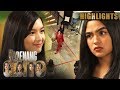 Marga, nainis nang hatiin ni Cassie ang mansyon | Kadenang Ginto (With Eng Subs)