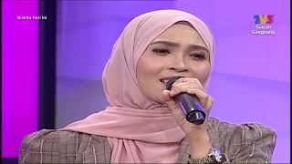 Wanita Hari Ini (2019) | Wed, Jul 10