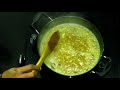 mangana oil less traditional kheer marathi recipe मनगणं