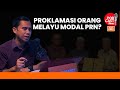 Proklamasi Orang Melayu modal PRN?