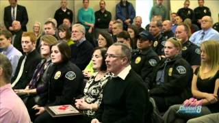 Inside Boulder News - February 24, 2012