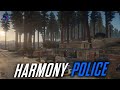 GTA V MLO Interior Harmony Police Dept Overview (BCSO/Highway Patrol/LSPD/Park Ranger)