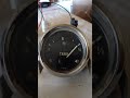 VDO Fuel Gauge for VW T1 1965