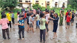 International Mud Day Celebration 2024