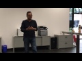 Amit Singhal talks about his biggest challenge at Google