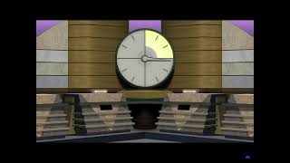 The Countdown Clock | 1990