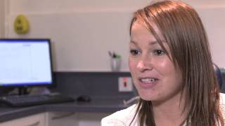 Patient Testimonial Coatbridge Family Dental Care