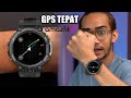 Smart Watch Rugged, Accurate GPS | AMAZFIT T-REX2