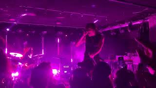 Livingston “Shadow” Live in Atlanta (5/17/24)