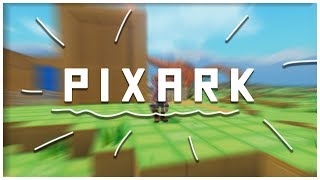 Cribs Tour // PixARK [1]