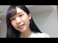 運上弘菜　akb48の明日（みょうにち）よろしく！ showroomショールーム 2020 04 09 20 34