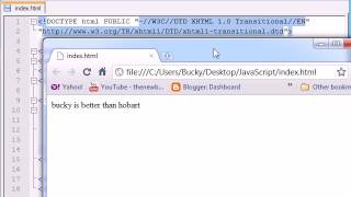 Beginner JavaScript Tutorial 8 Functions with Multiple Parameters
