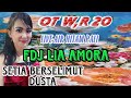 OT W,R 20 WITH LC STUDIO FDJ LIA AMORA SETIA BERSELIMUT DUSTA