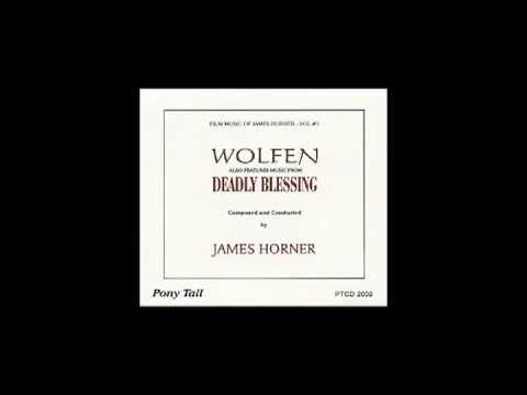 James Horner Scores "Deadly Blessing" - YouTube