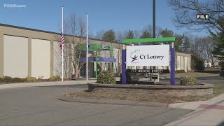 Connecticut man wins $4 million jackpot playing CT Lottery game