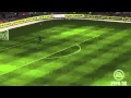 Fifa 10 Long range goal. By WrcreedRS