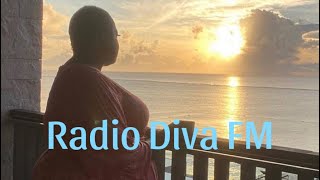 Radio Diva FM (Official Lyric Video)