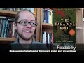 what a remarkable book a review of the paradise king by blaine eldredge