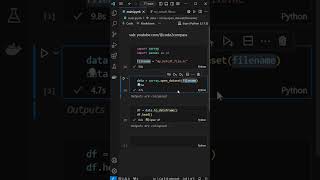 Python xarray: Effortless Data Extraction from NetCDF with Multi Dimensions #coding #programming