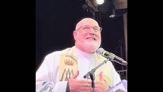 Fr Joe Sunday homily: Your Obedience, Your Worship, Your Pain | 1.5.25