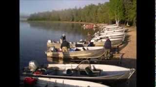 Little Vermilion Lake Fishing