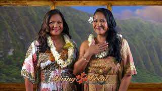 Living and Giving Aloha - Baraquio Sisters 2024 TV Special