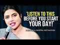 Priyanka Chopra's Life Advice Will Change Your Future — One of the Best Motivational Videos Ever