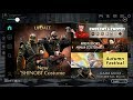 Darkness Rises New Update Reviews & PvP Clock Fused