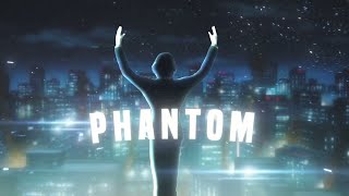 Villain Mix - Phantom [Edit/AMV] 4K! (+Project file?)