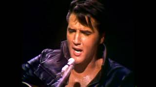 Elvis - Lawdy, Miss Clawdy (Comeback Special)