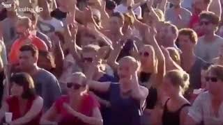 i thought this fucking song was big in germany what the fuck are you doing - charli xcx