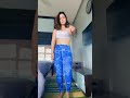 Hina Khan New Instagram Reel 🔥